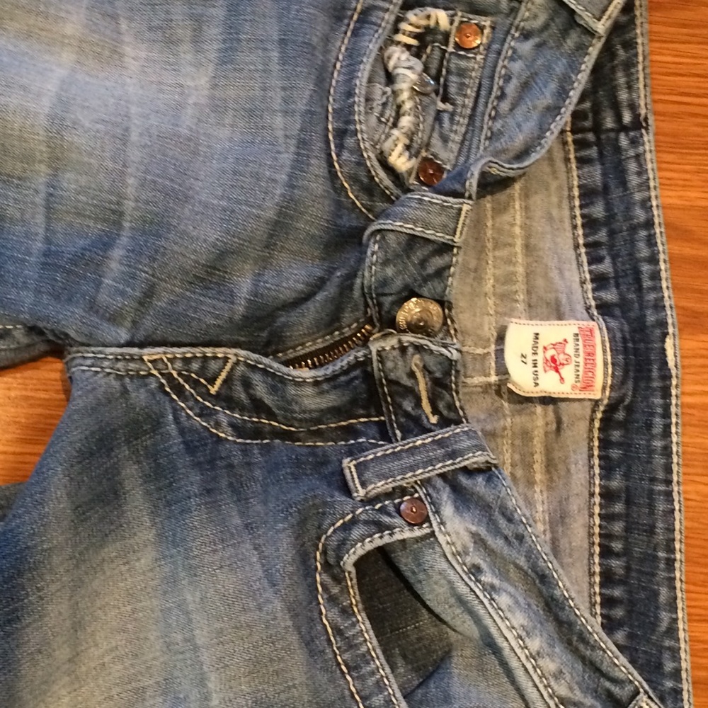 True Religion Jeans